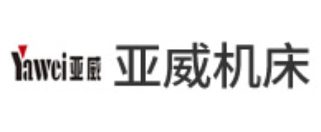 亚威机床